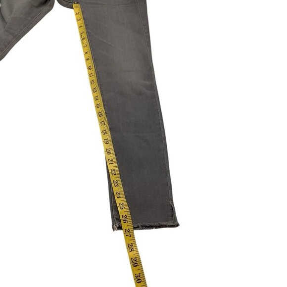 AG Adriano Goldschmied Super Skinny Legging Ankle Womens Size 25R - Picture 5 of 12